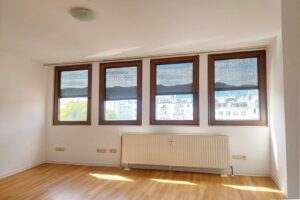 Flexibler Arbeitsraum im 4. OG