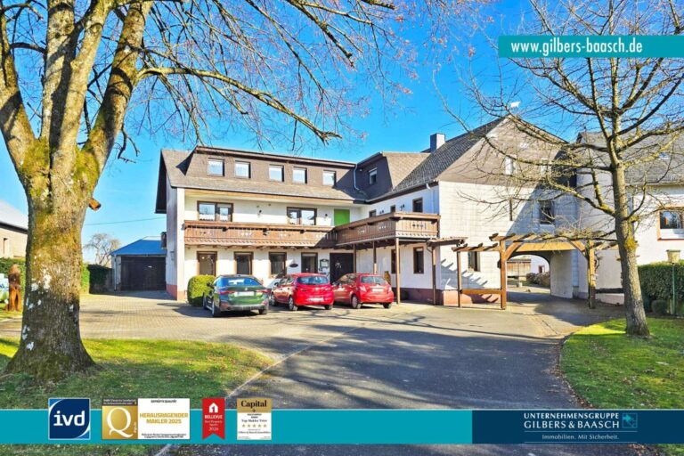 Charmante Hotel-Pension