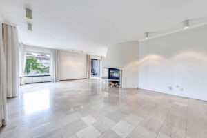 Überlick - Wohnbereich