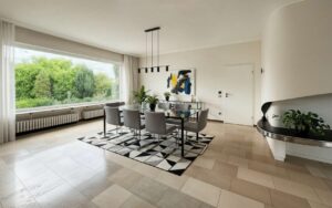 Essbereich - (KI generiertes Visualisierungsbeispiel)