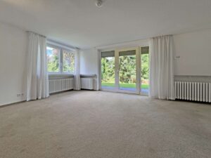 Wohnzimmer (bei möglicher ELW-Nutzung)