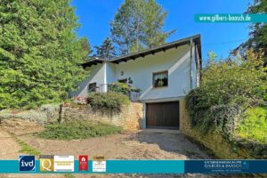 Wochenendhaus seltene Lage