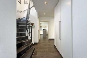 Eingangsbereich im EG