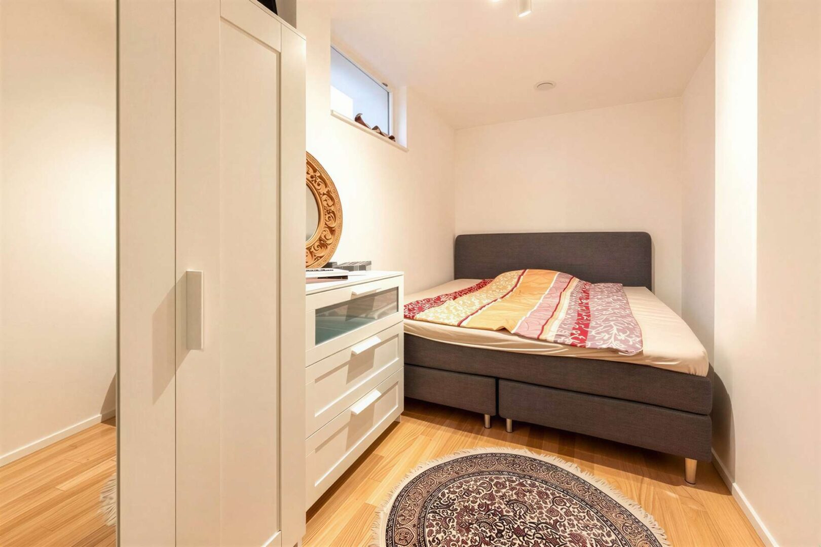 Büro oder Schlafzimmer