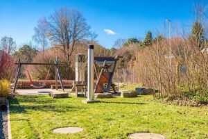Kinderspielplatz