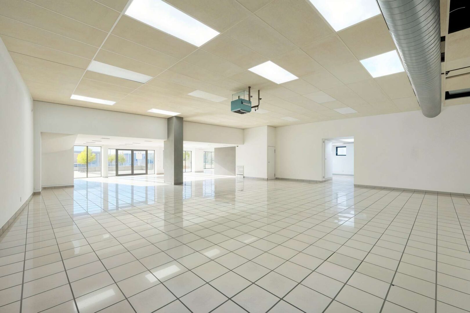 Vielseitige Nutzungsmöglichkeiten