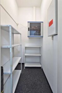 Abstell-/ Technikraum