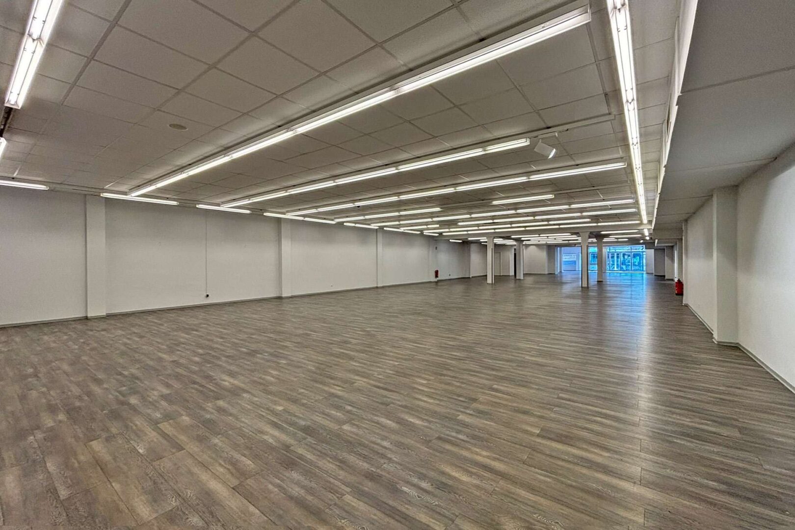 Flexible Nutzungsmöglichkeiten