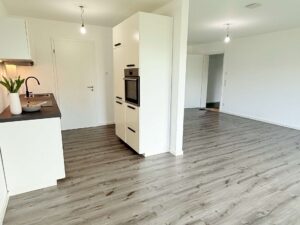 Wohn- Ess-Küchenbereich -1