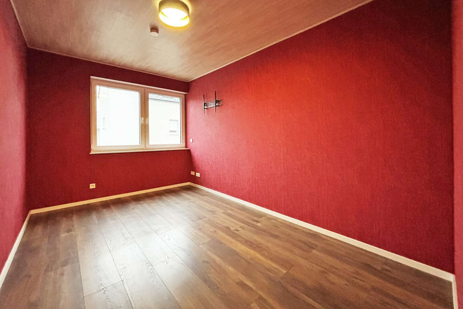 Wohn- oder Esszimmer