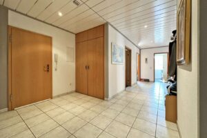 Diele / Eingangsbereich