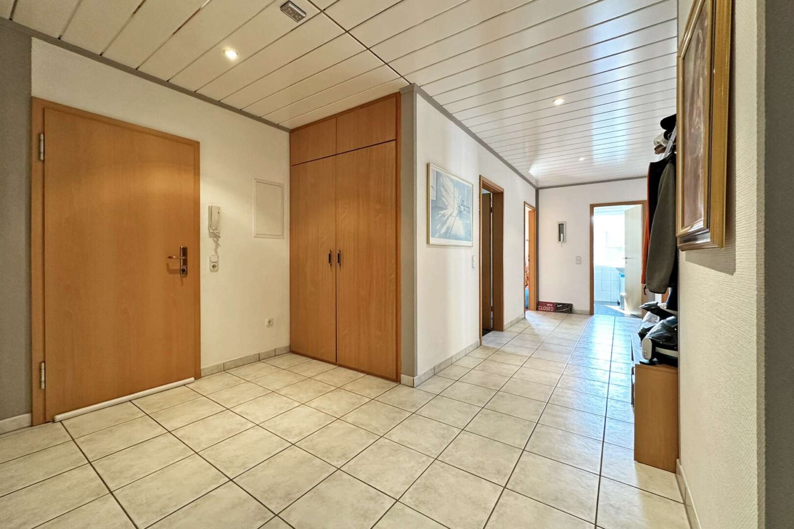 Diele / Eingangsbereich