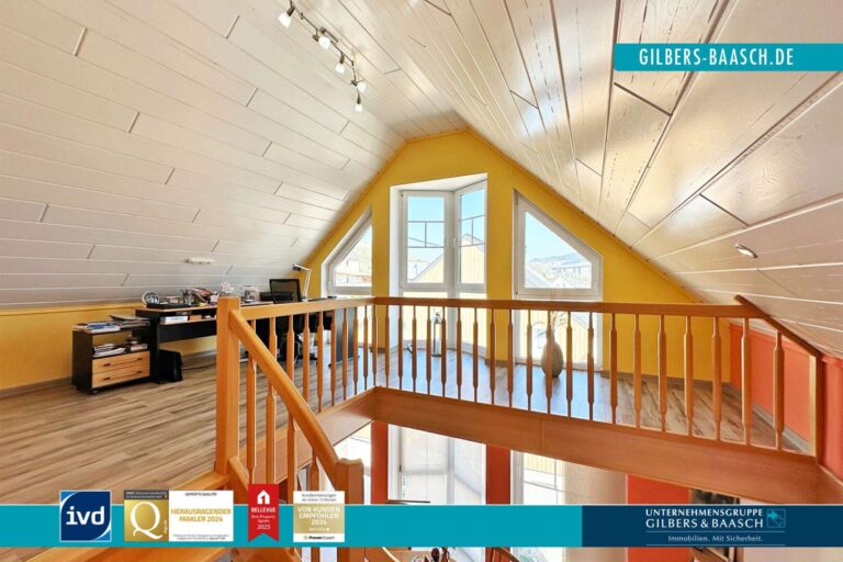 Eigentumswohnung in Fell-Fastrau