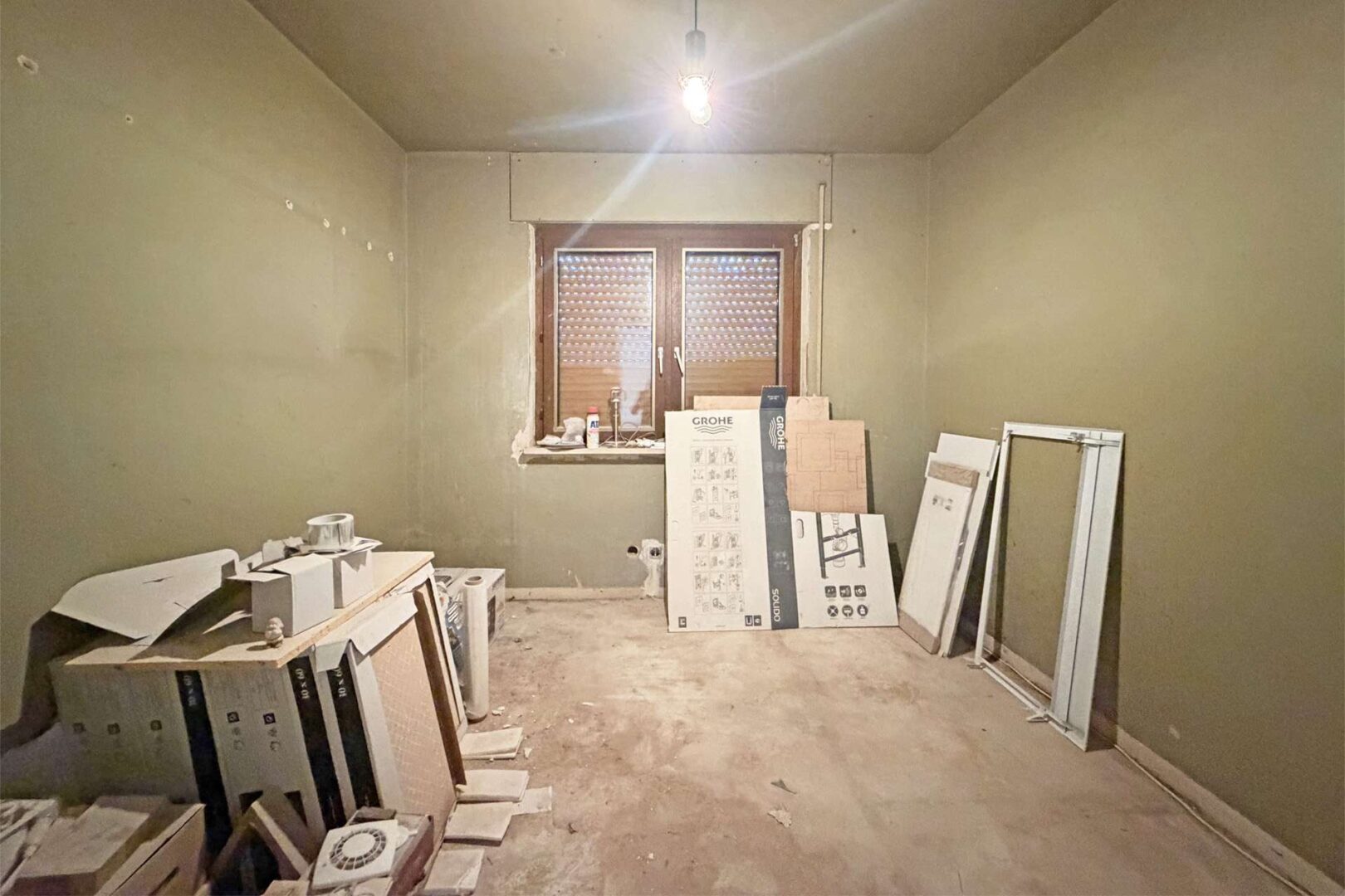 Weiteres Schlafzimmer