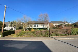 Einfamilienhaus in Filsch