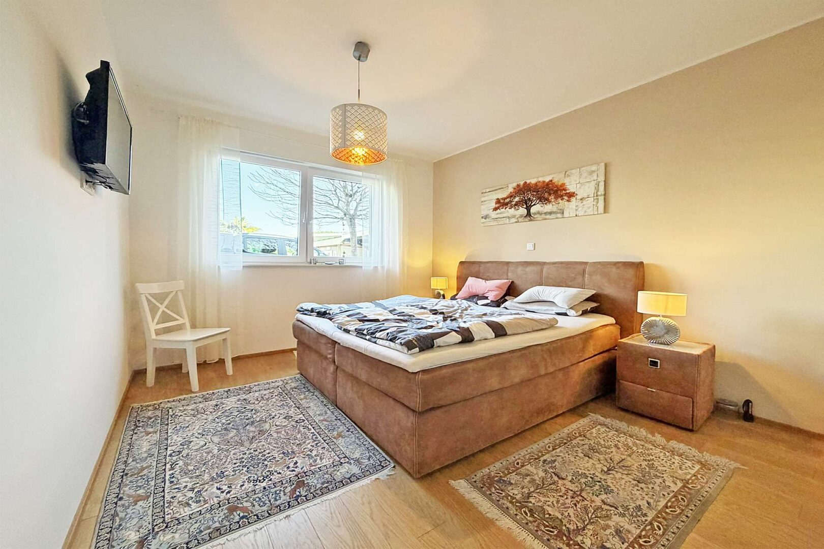 Gäste- oder Kinderschlafzimmer