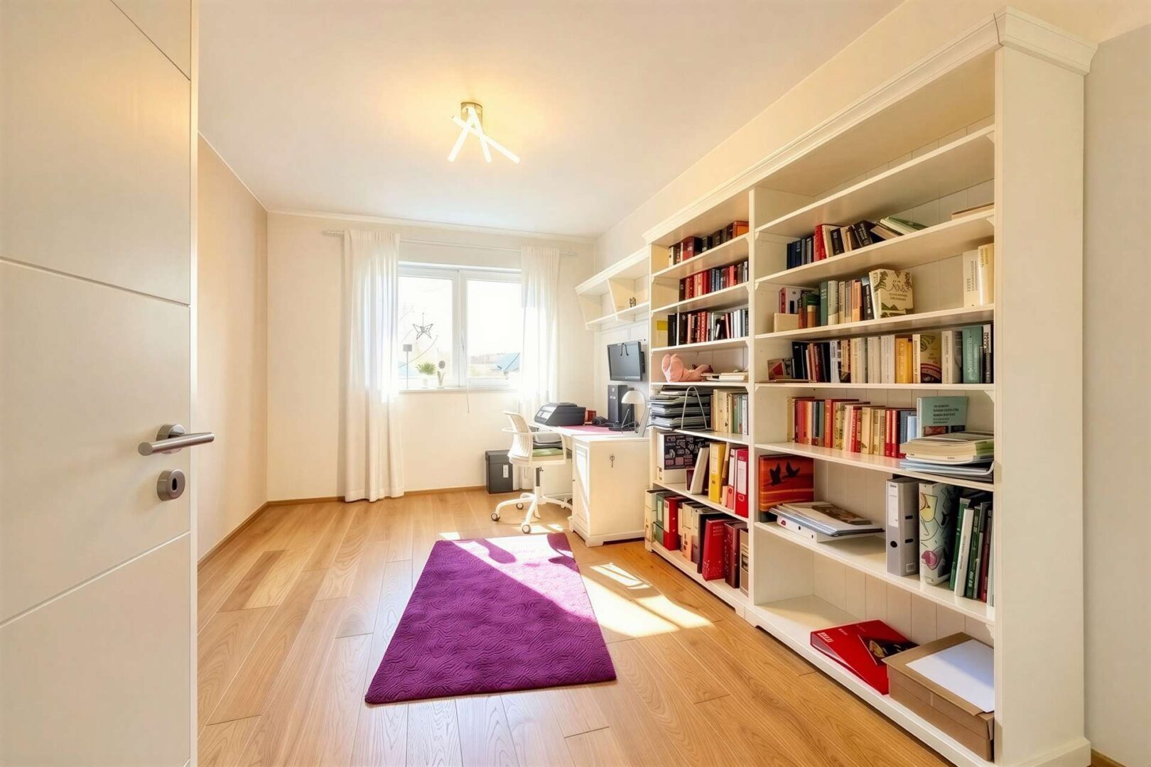 Büro oder Gästezimmer