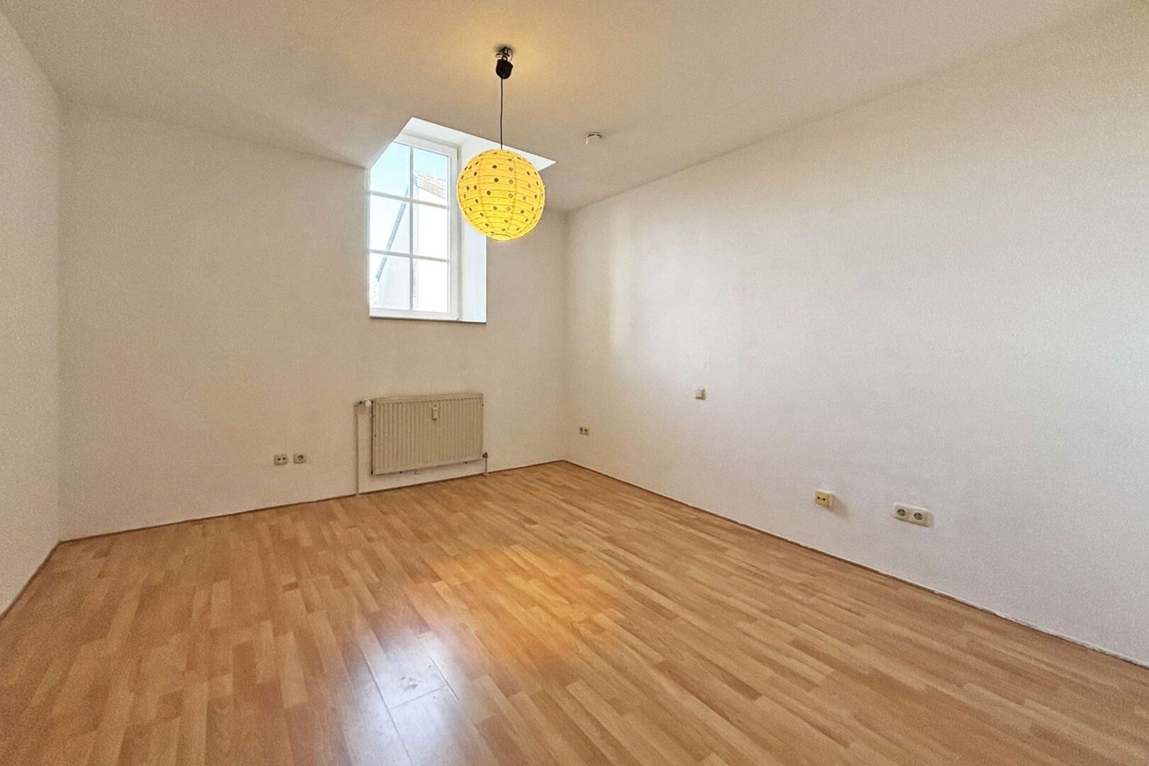 zweites, helles Zimmer