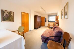 großes Zimmer (ehemals zwei Räume)