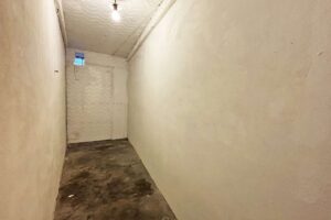 möglicher Ankleidebereich