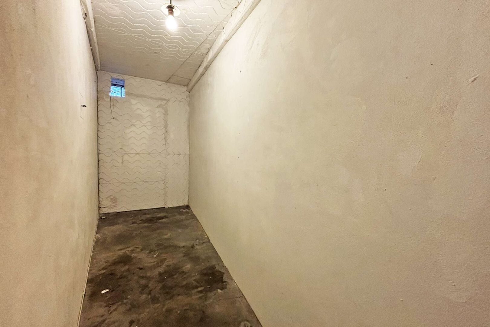 möglicher Ankleidebereich