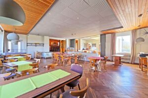 Speise- / Veranstaltungssaal