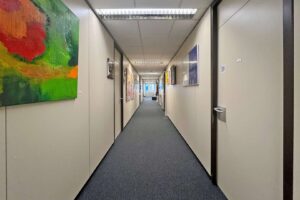 Flur EG (Gebäude 1)