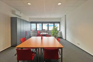 Bürobeispiel (Gebäude 2)