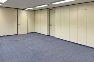 Bürobeispiel (Gebäude 1)