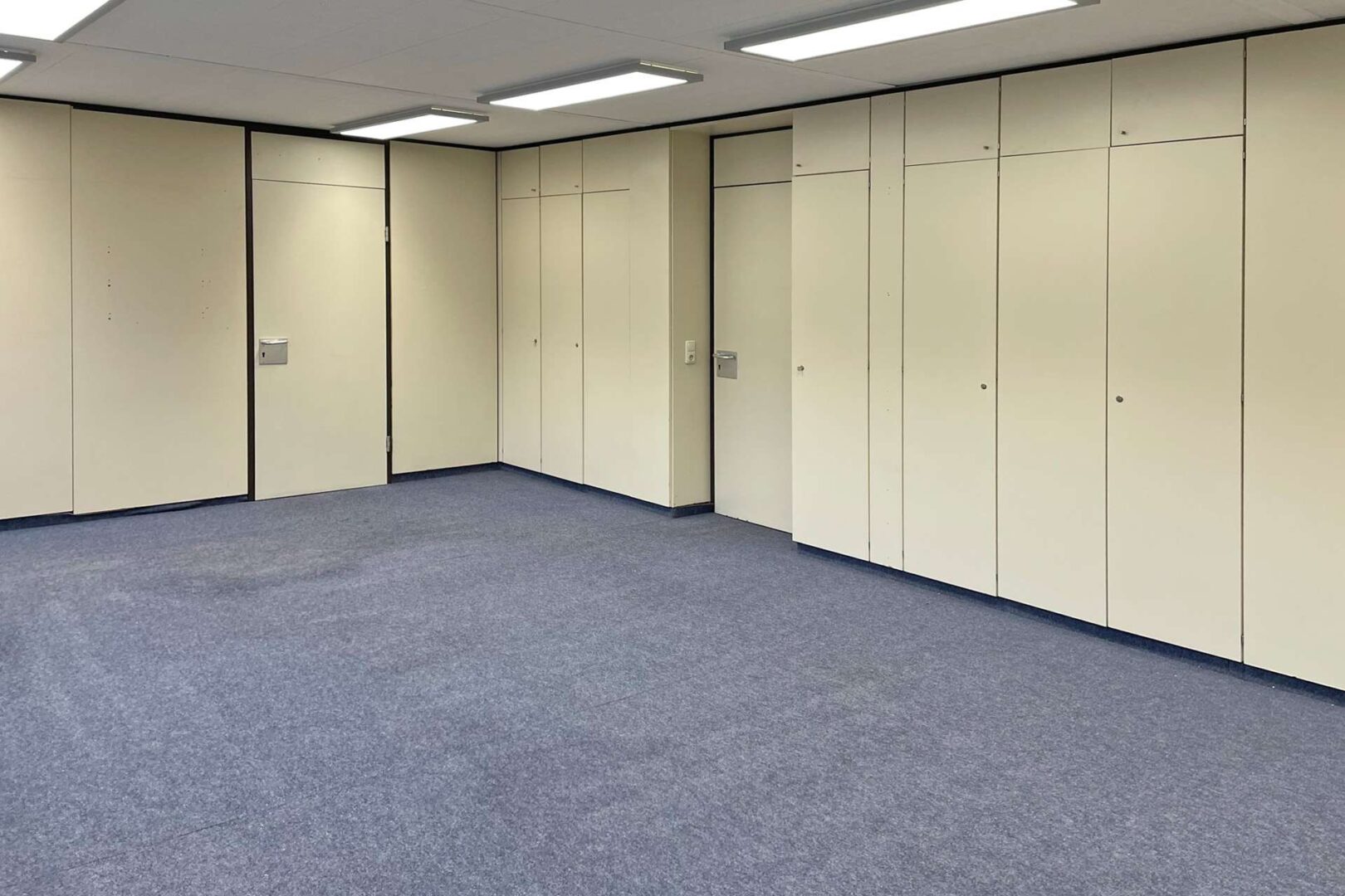 Bürobeispiel (Gebäude 1)