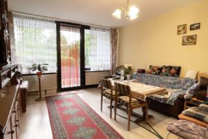 Wohnbereiche Mieter Ansicht 3