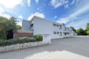 Attraktives Mehrfamilienhaus