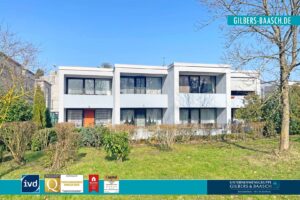 Mehrfamilienhaus 14 Einheiten