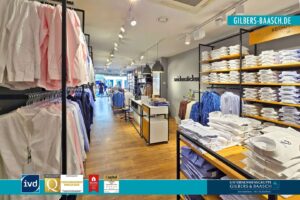 Einzelhandelsfläche in 1A Lage