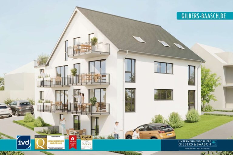 Ihre neue Immobilie!