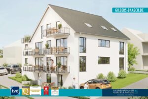 Ihre neue Immobilie!