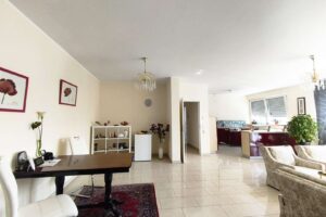 Gemütliche Sitzecke