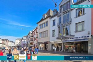 Einzelhandelsfläche in 1A Lage