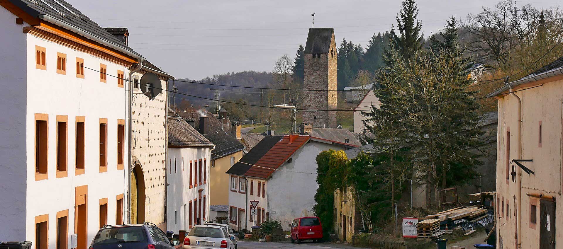 Immobilienmakler Aach: Gilbers & Baasch Immobilien