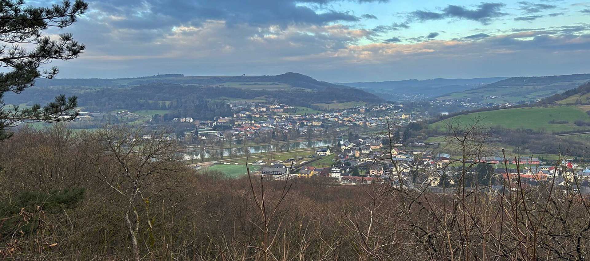 Immobilienmakler Godendorf (Ralingen) Gilbers & Baasch Immobilien