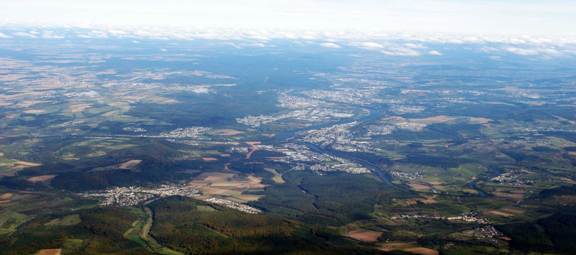 Immobilienmakler Tawern - Gilbers und Baasch Immobilien