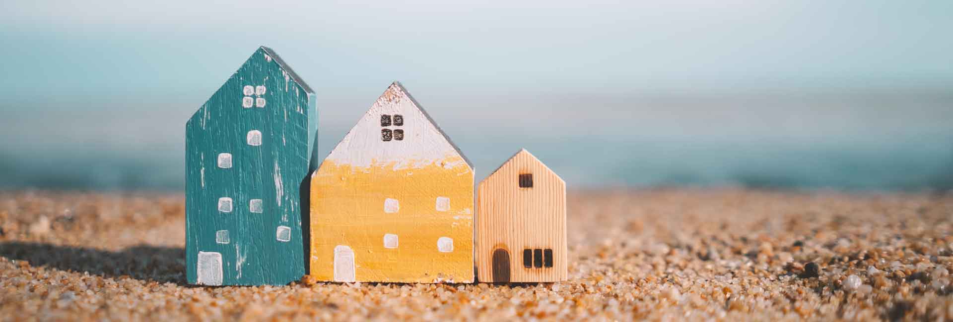 Welche Unterlagen brauche ich für den Immobilienverkauf in Trier?