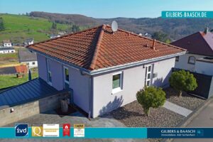 Einfamilienhaus in Naurath (Eifel)