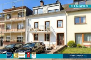 Dreifamilienhaus Trier Filsch