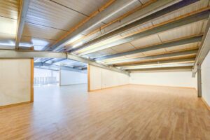 Lagermöglichkeit 1.OG