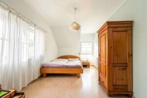 Kinderzimmer oder Gästezimmer im OG