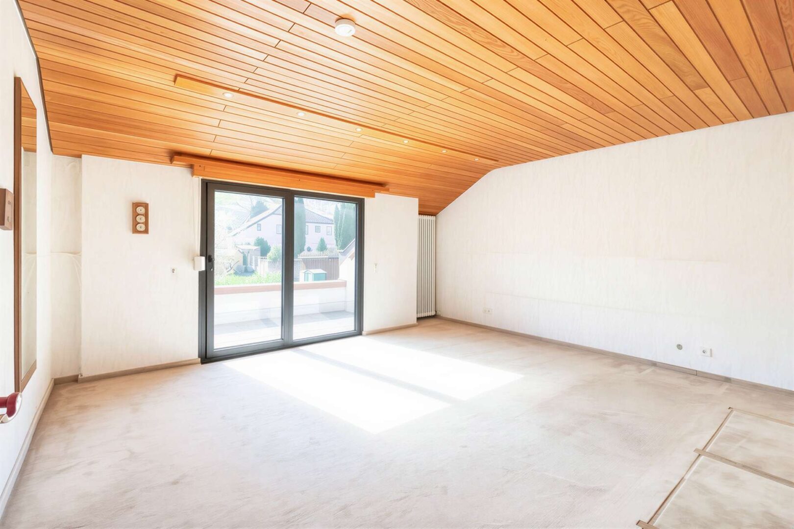 Schöne Atmosphäre - (Bildoptimiert durch KI Unterstützung)