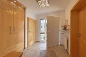 Einladendes Ambiente