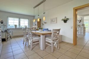 Raum für die ganze Familie