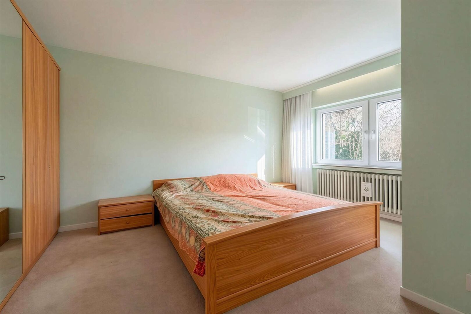 Kinderzimmer oder Gästezimmer